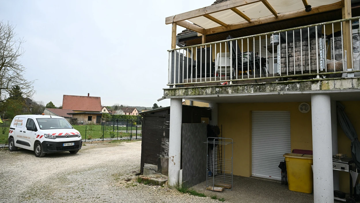 Bub in Kleinbus gesperrt: Kurzmeldungen vom 11.04.