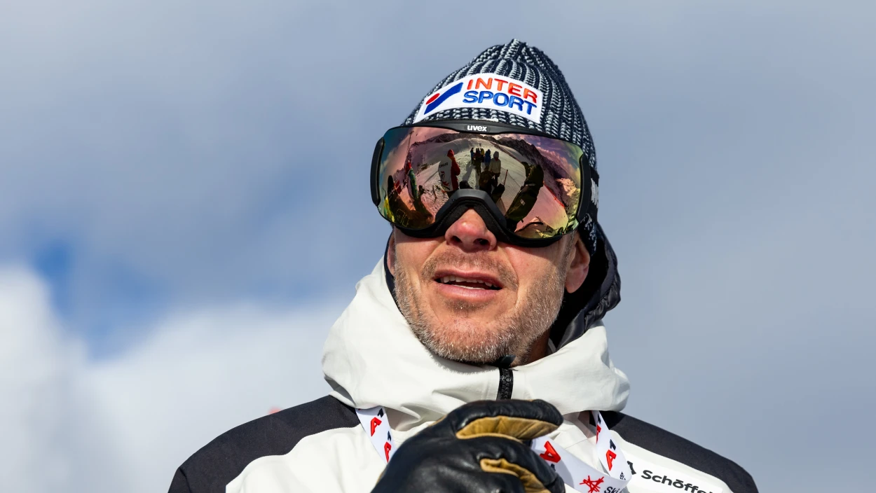 Assinger über Conny Hütter: "Ich hoffe, sie legt ein Jahr drauf"