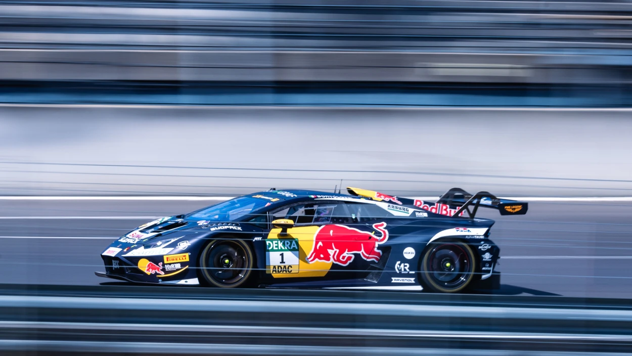 Rennen 1: Vorbericht 