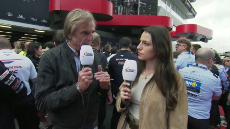 Barcelona: Analyse MotoGP