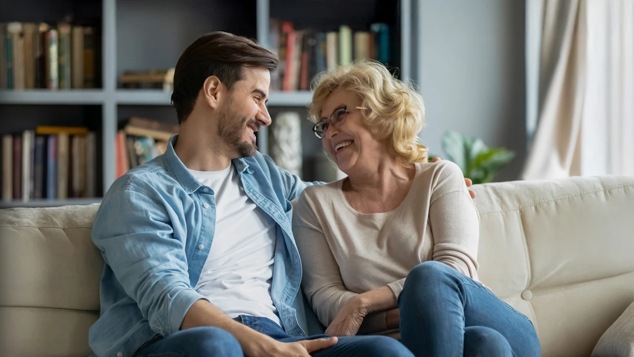 Hotel Mama beliebt: Viele ziehen erst spät aus