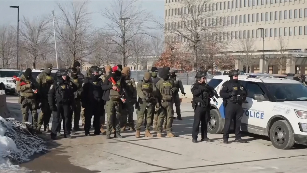 Servus Nachrichten in 90 Sekunden - 09:00 Uhr