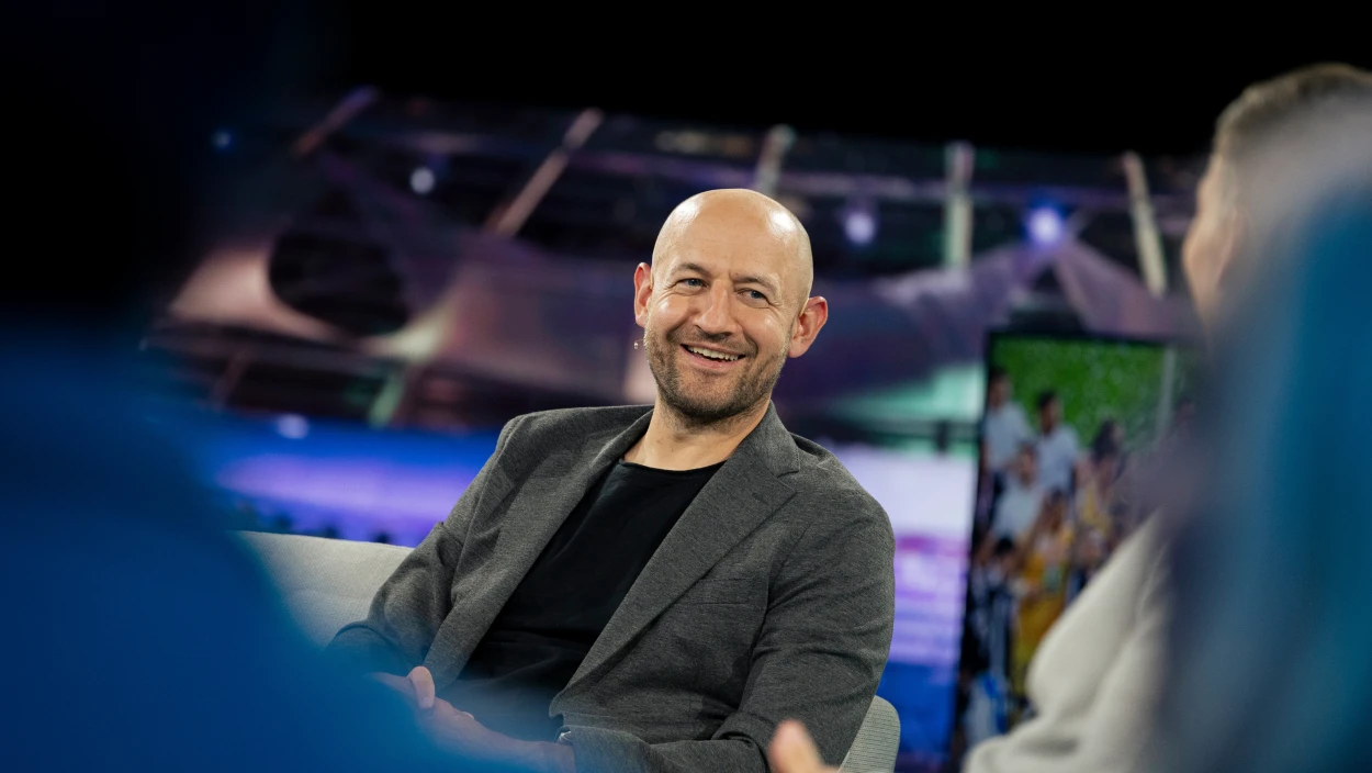 Stephan Helm: „Der Beginn einer richtig guten Zeit für die Austria"