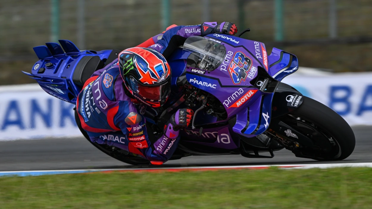 Phillip Island ruft: Ausblick auf den Australien-GP