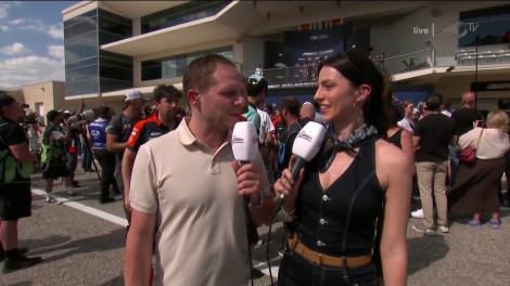 Austin: Analyse MotoGP