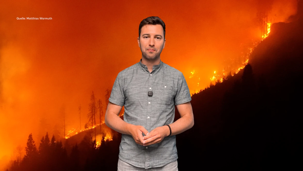 Servus Wetter in 90 Sekunden