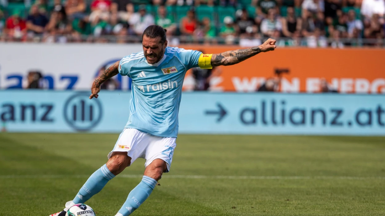 Highlights: FC Gütersloh vs. 1. FC Union Berlin | DFB-Pokal - 1. Runde