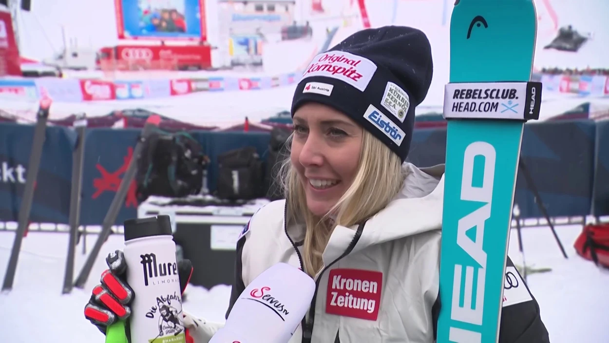 Conny Hütter: "Nicht so aufgegangen wie erhofft"