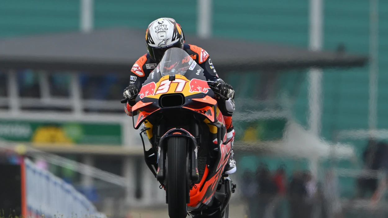 Pertamina Grand Prix von Indonesien: Highlights Rennen | MotoGP - Stop 18