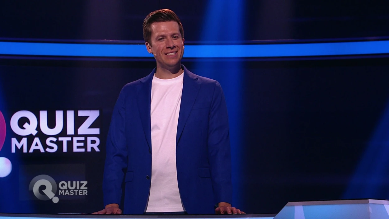 Quizmaster