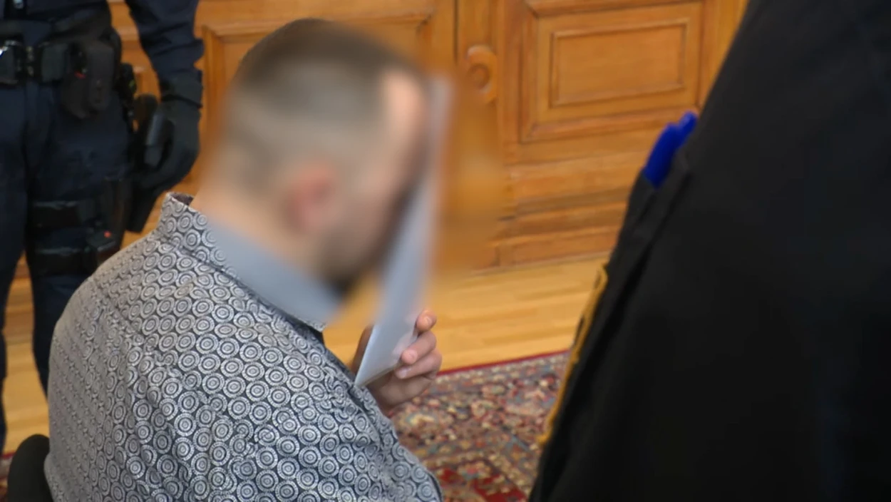 Servus Nachrichten in 90 Sekunden - 18:00 Uhr