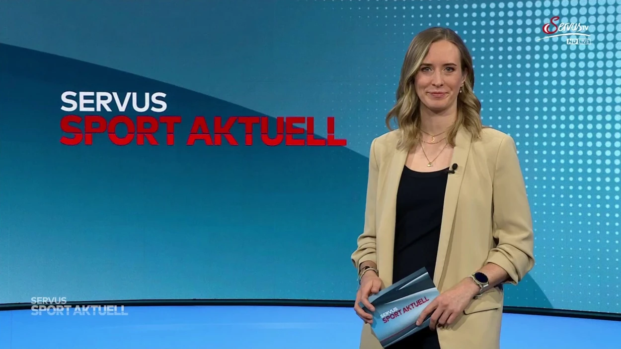 Servus Sport aktuell
