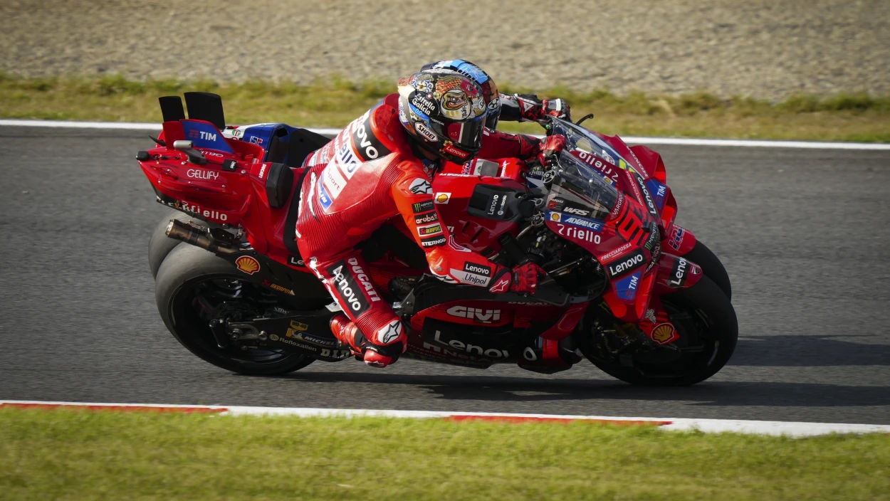 Motul Grand Prix von Japan: Highlights Rennen | MotoGP - Stop 17