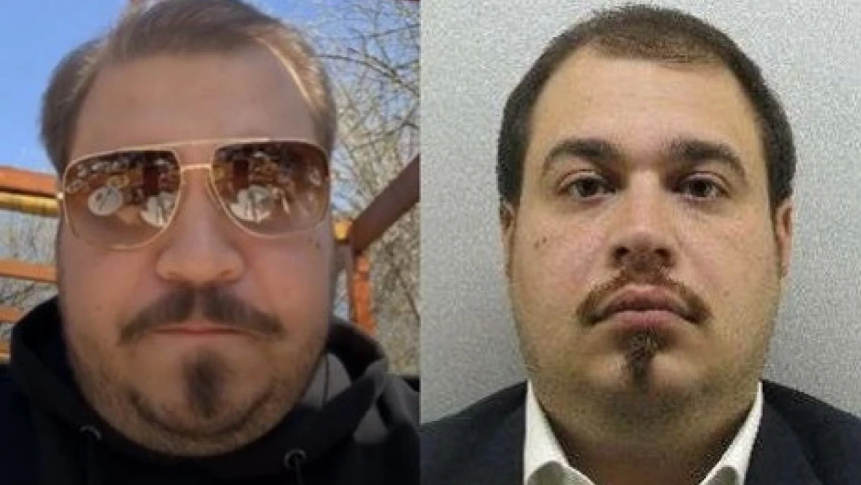 Rip Deal mit Schadenssumme in beträchtlicher Höhe