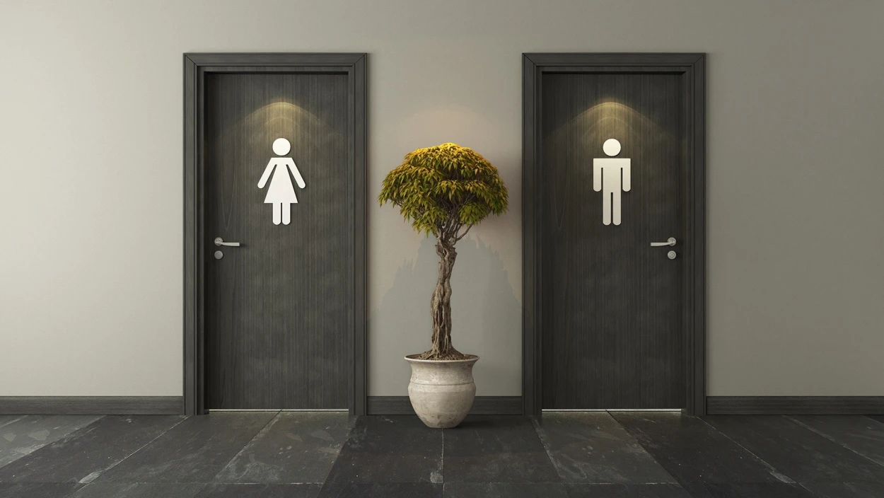 Toiletten-Schnorrer: Wirte beklagen WC-Ansturm