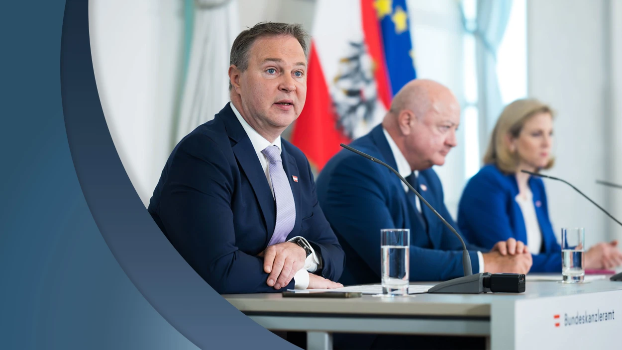 Servus Nachrichten 19:20