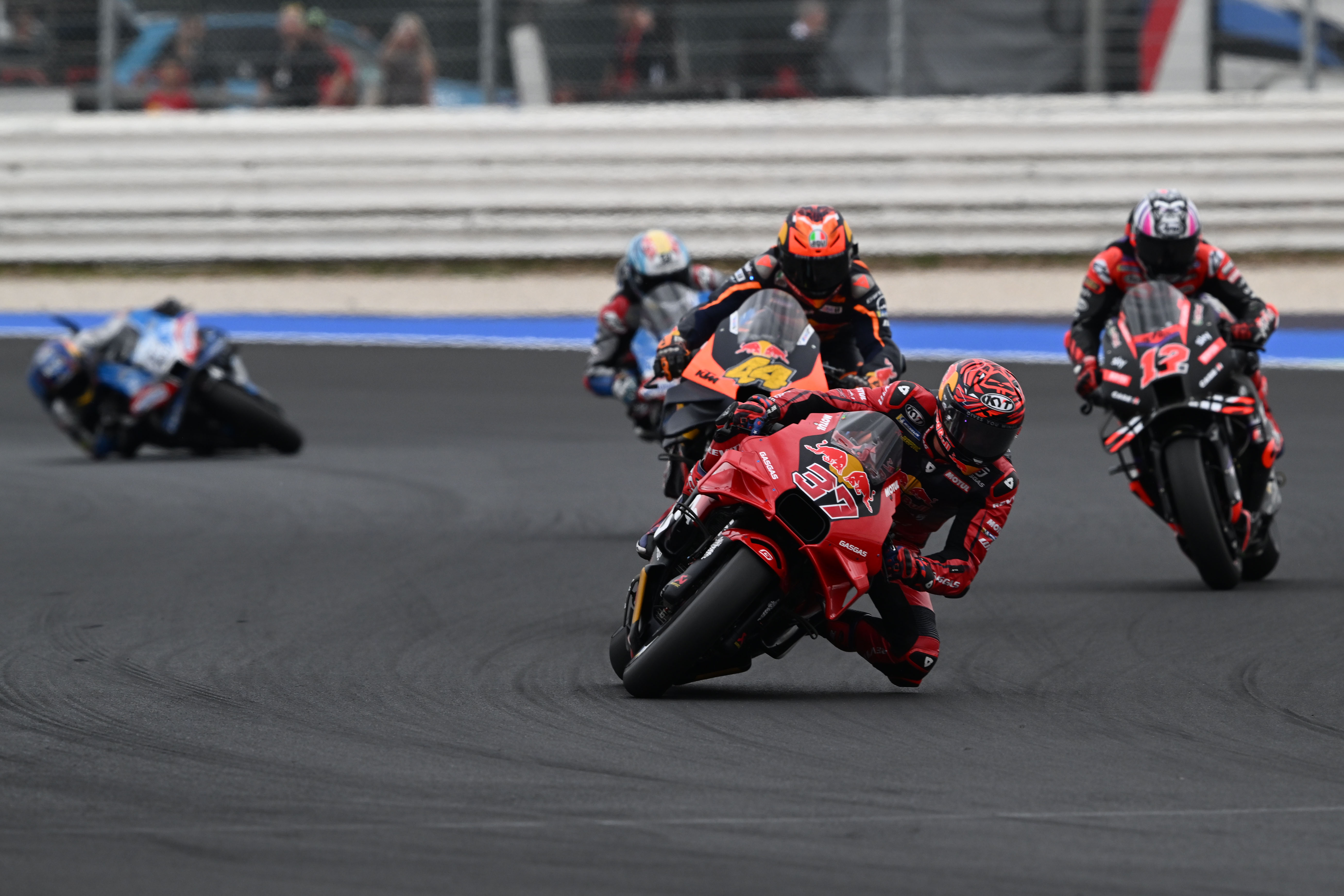 Motegi: Int. Livestream