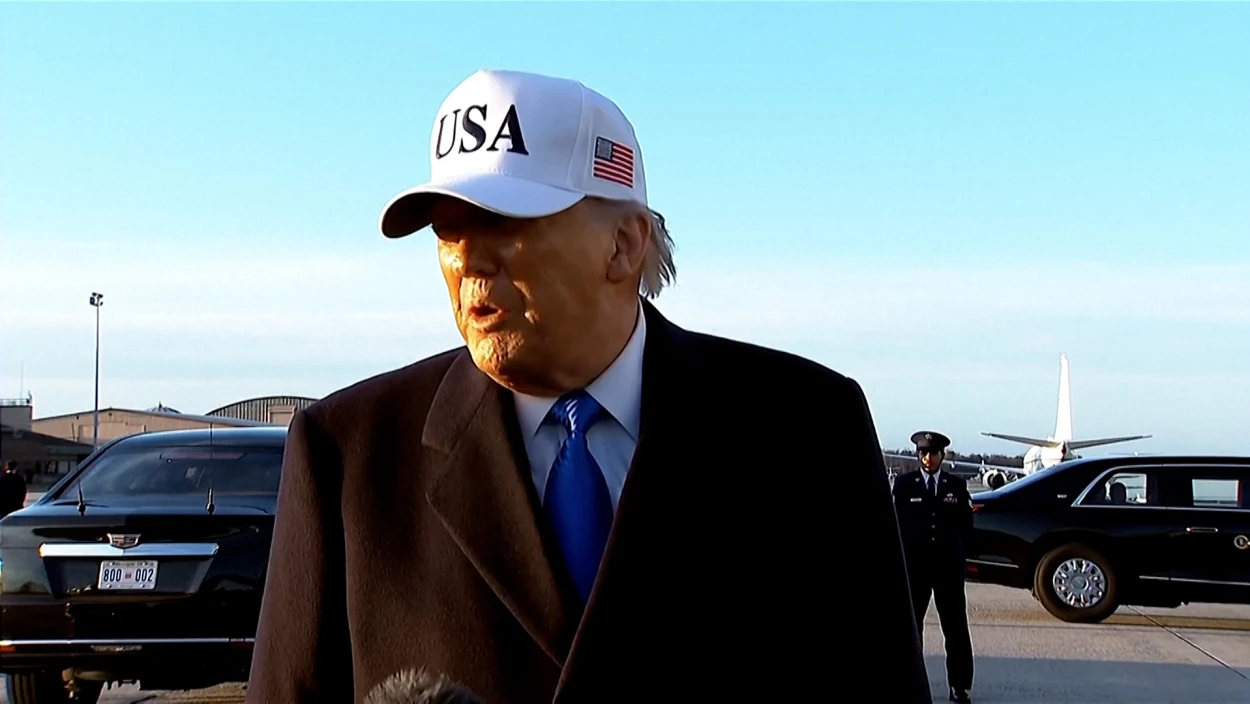 Servus Nachrichten in 90 Sekunden - 10:00 Uhr