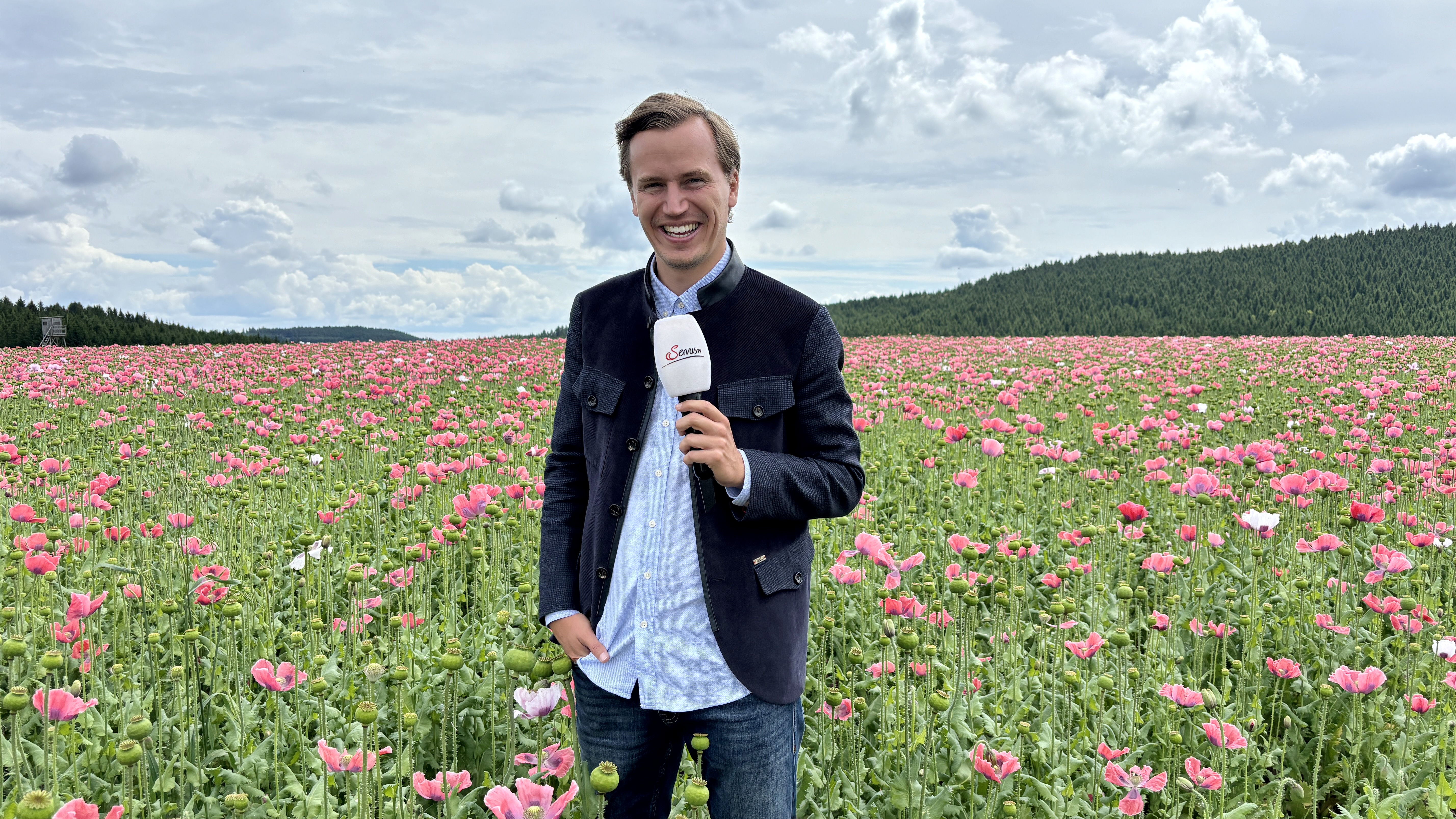 11. Juli - Servus Wetter