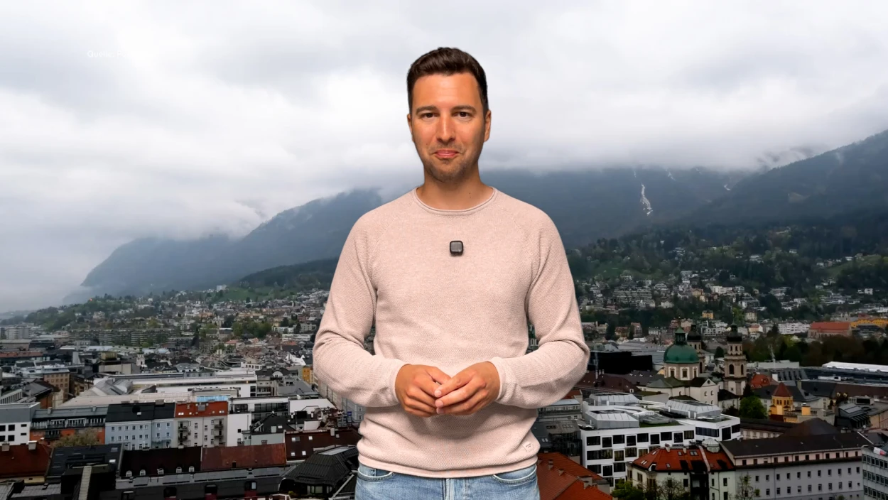 Servus Wetter in 90 Sekunden