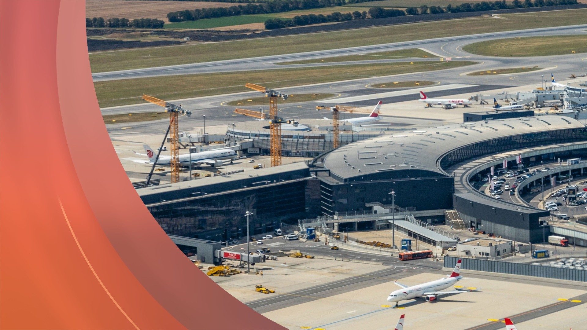 16. April - Servus am Abend