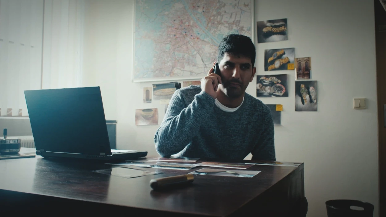 Die Psycho-Tricks der Telefonbetrüger