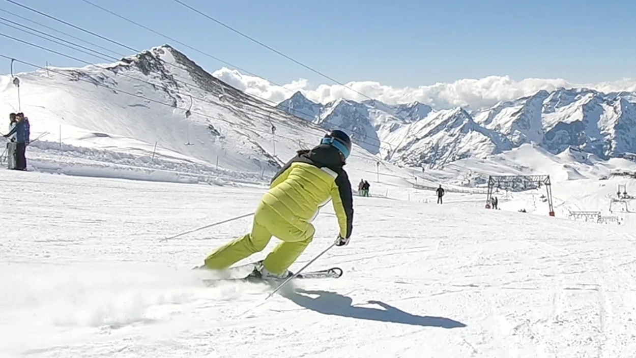 Wie ein Rückenprotektor Hoffnung für Querschnittslähmung gibt
