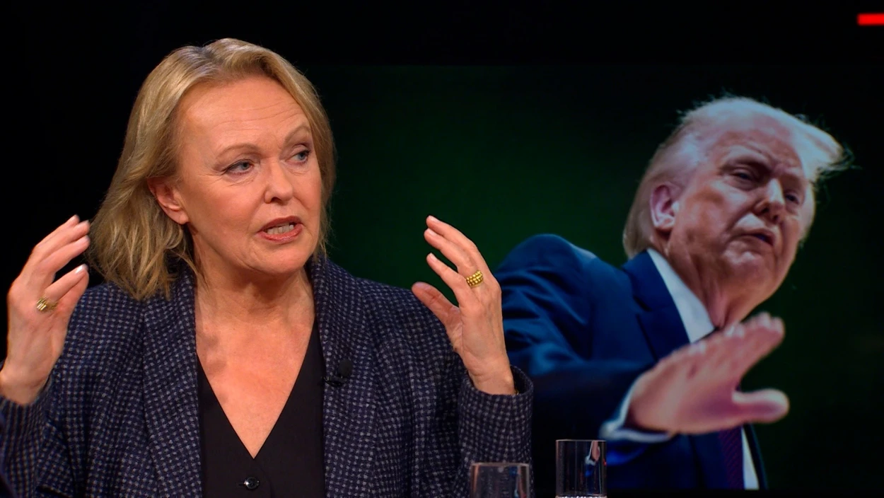 Trump gründet den Friedensrat: Das Ende der UNO?