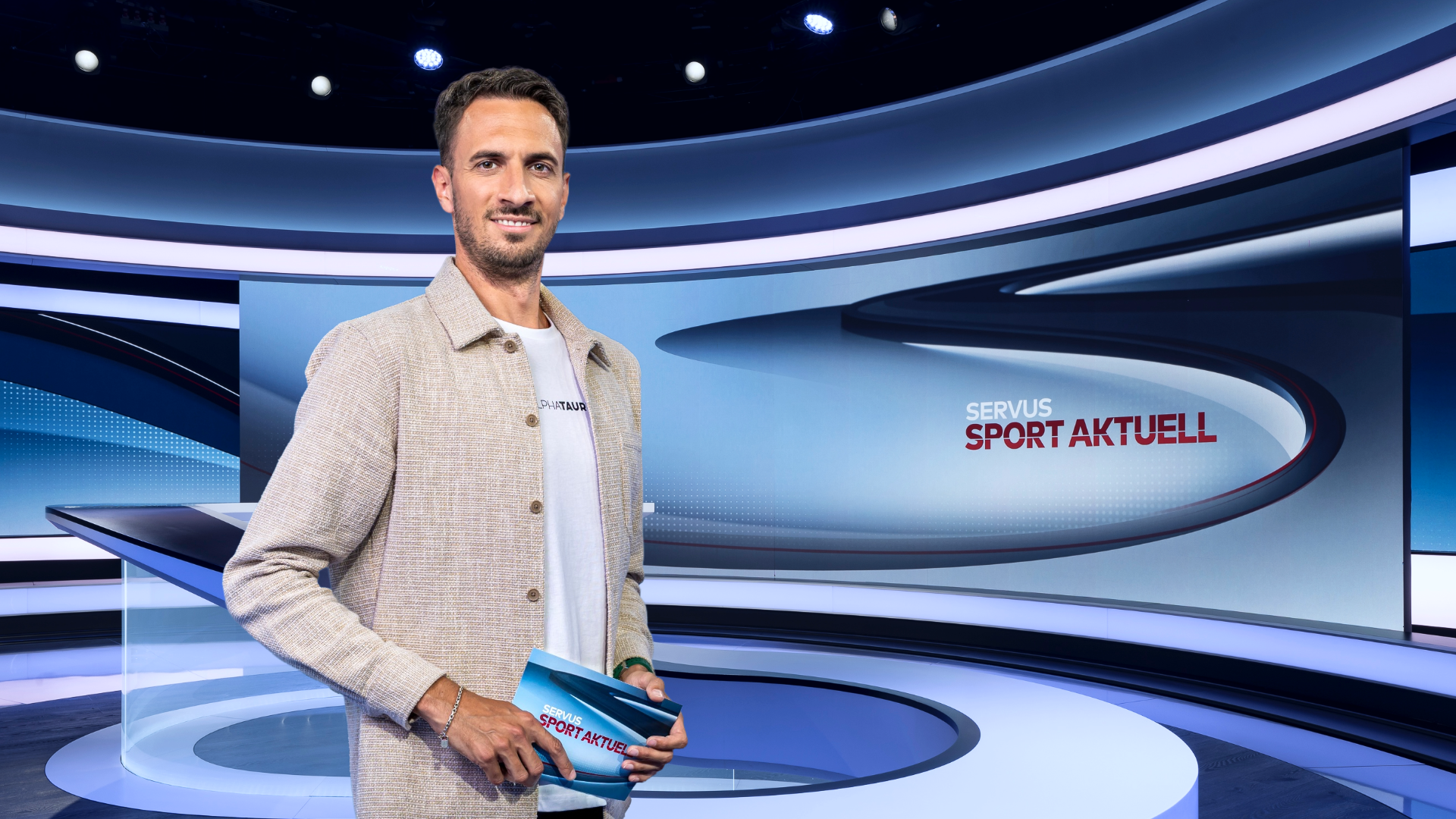 13. August - Servus Sport aktuell