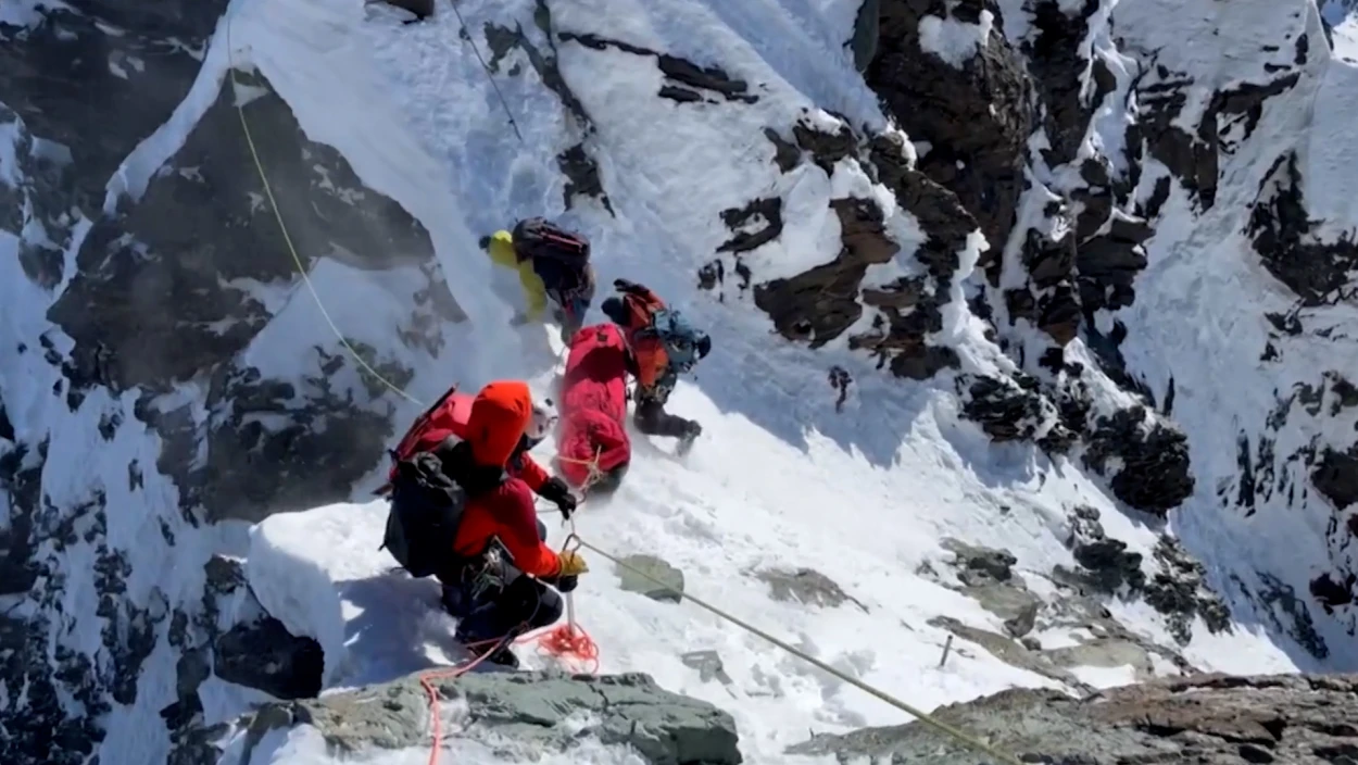 Servus Nachrichten in 90 Sekunden - 18:00 Uhr