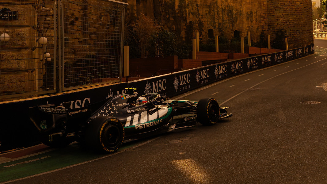 Schafft Kimi WIEDER das Comeback?