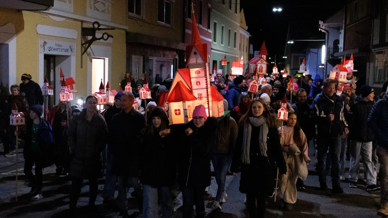 Kärntens wilder Süden - sauguat!