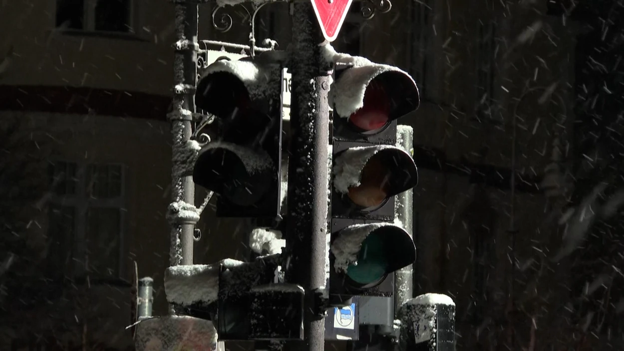 Servus Nachrichten in 90 Sekunden - 18:00 Uhr