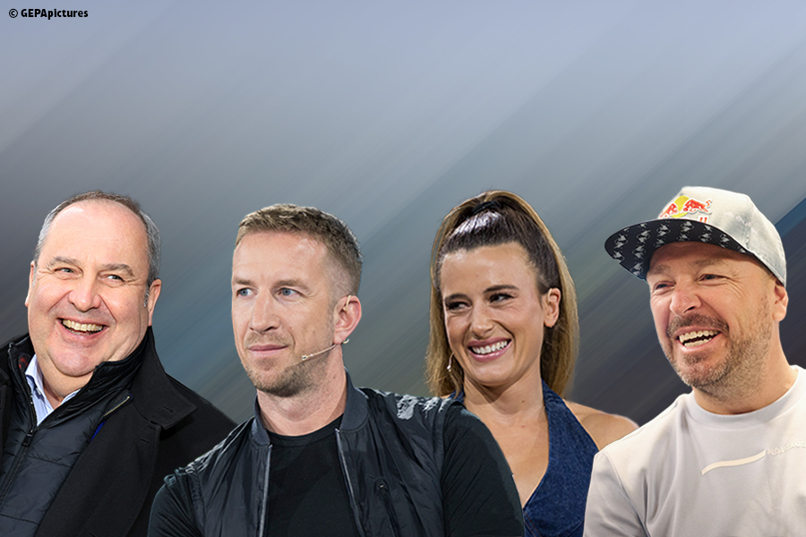 27. April - Der Sporttalk am Montag: Debatte um den VAR