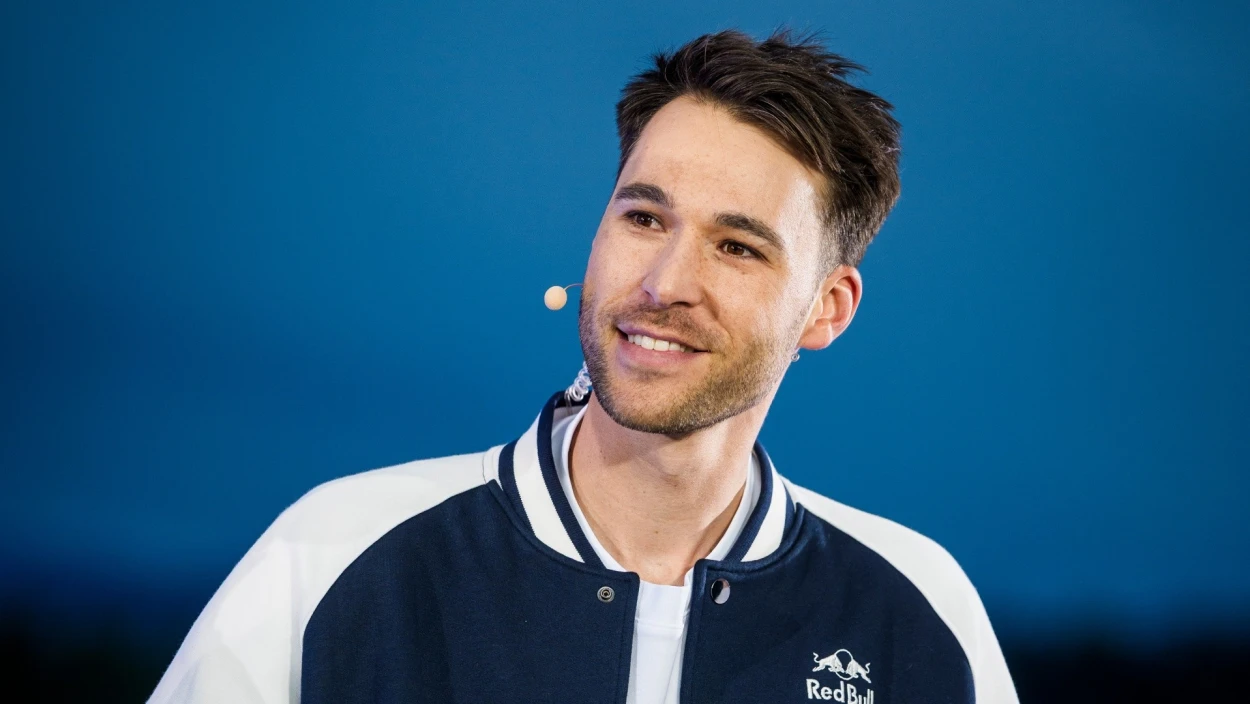 Kelvin van der Linde: "Max ist bereit, den Extra-Meter zu gehen"