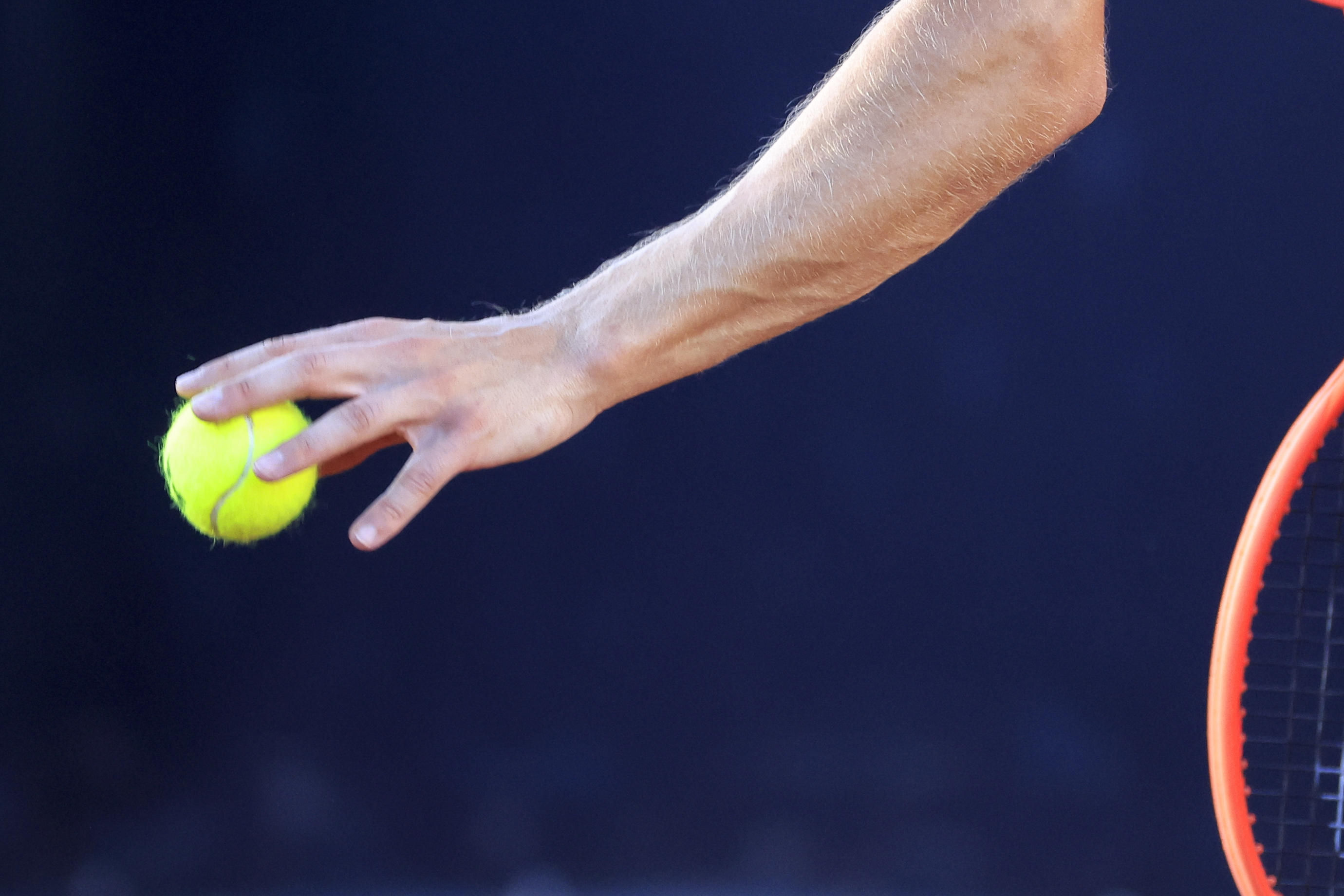 Tag 13: Herren-Halbfinale 2