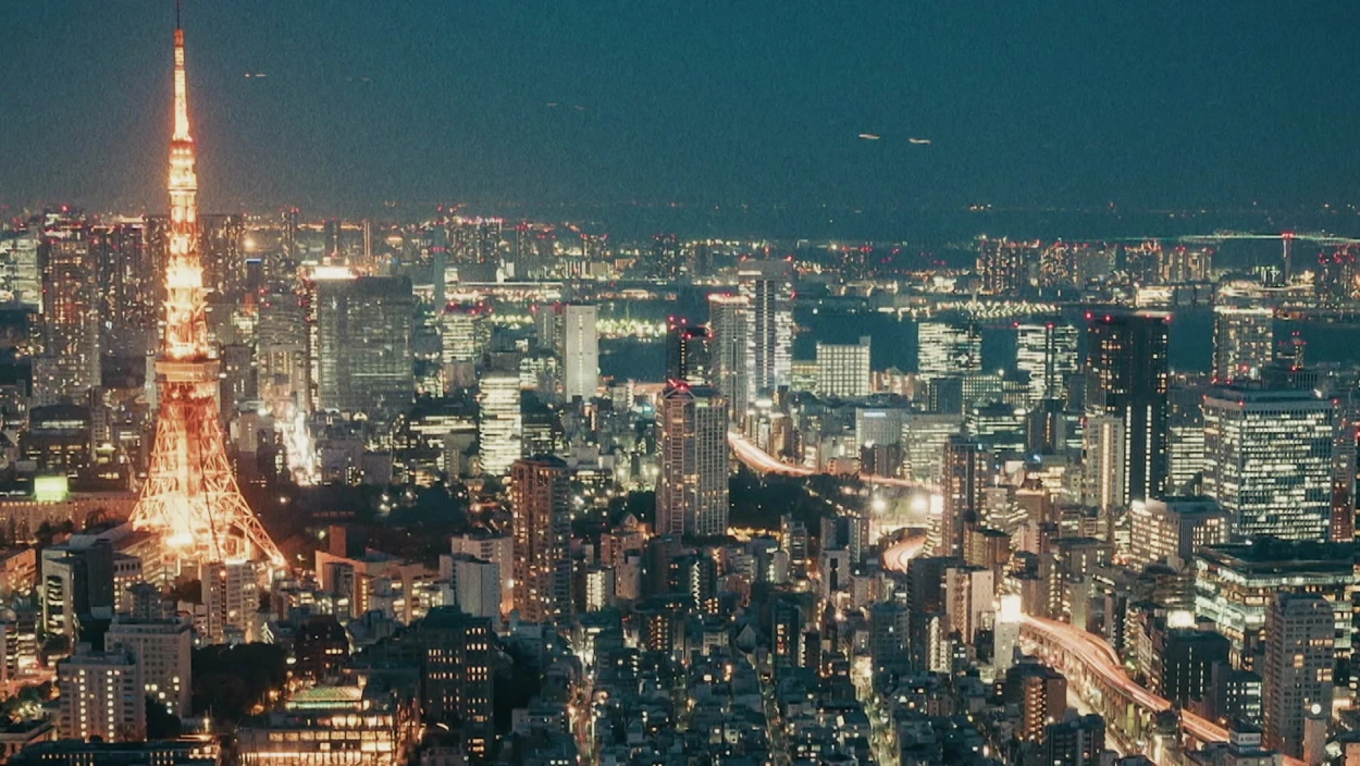Willkommen in Japan: Die Formel E in Tokio
