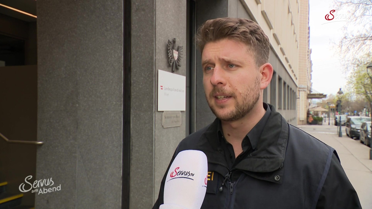 Tiergarten Schönbrunn: Unbekannter erschießt Antilope