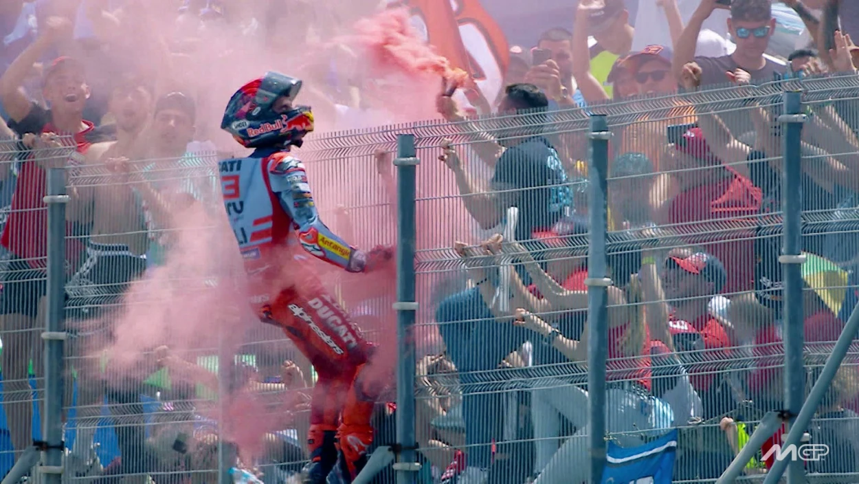 Coming Up: Die Talking Points beim Spanien-GP