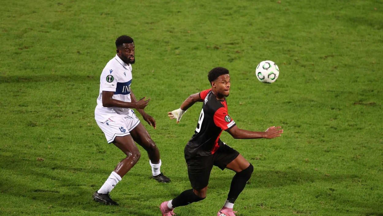 Highlights: Hamrun Spartans vs. FC Lausanne-Sport | UEFA Conference League - 2. Spieltag