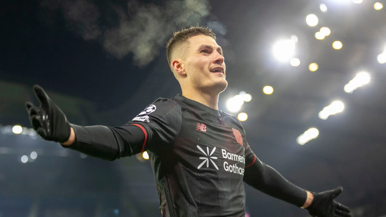 Highlights: Bayer Leverkusen vs. FC St. Pauli | DFB-Pokal - Viertelfinale