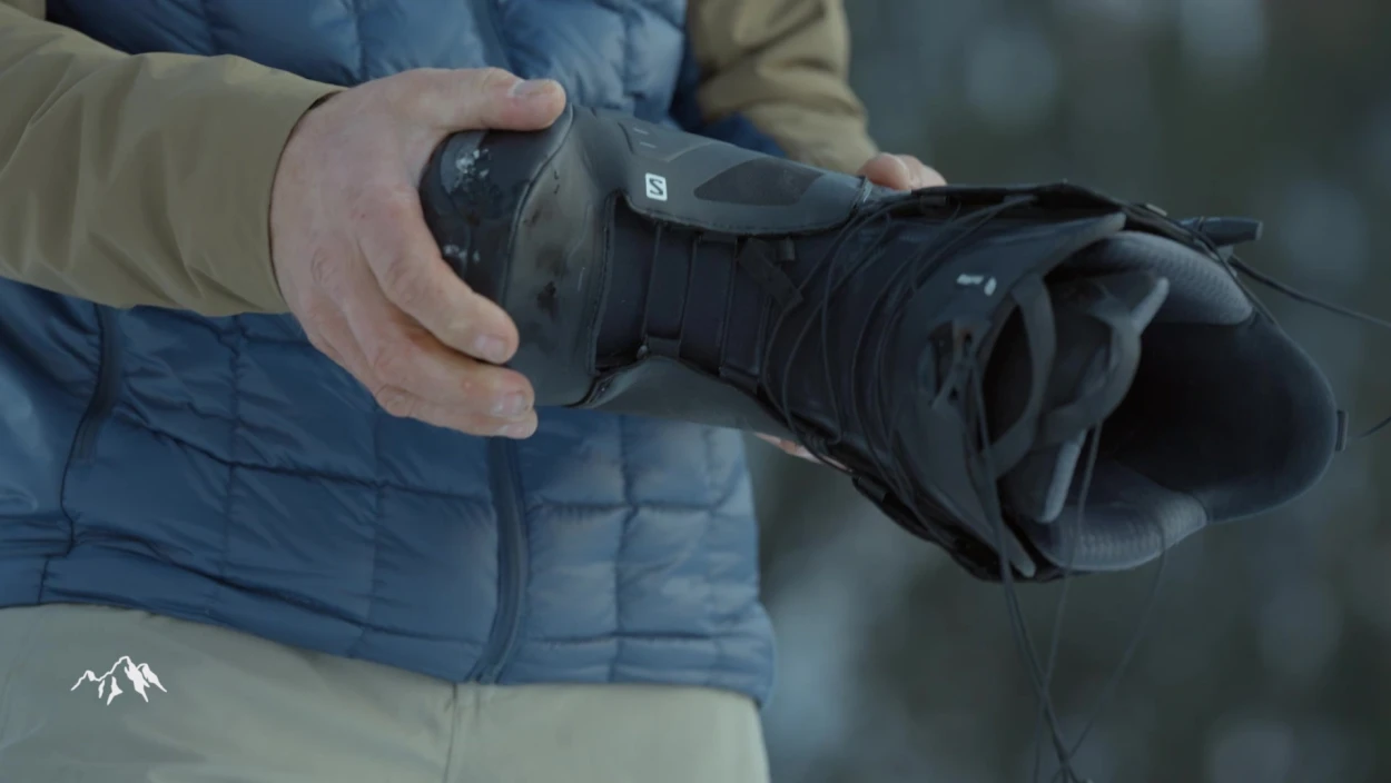 Splitboard und Softboots: Was das für den Aufstieg bedeutet