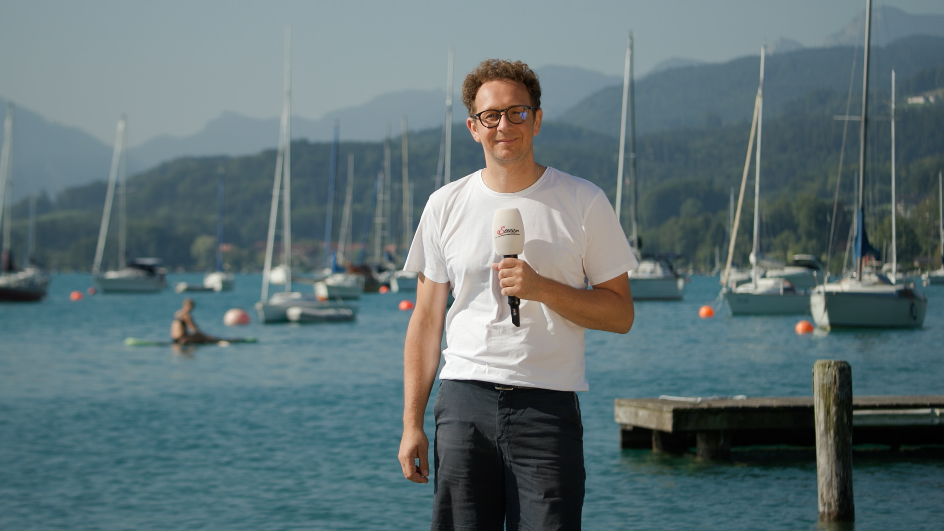 12. August - Servus Wetter