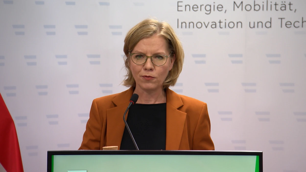 Servus Nachrichten in 90 Sekunden - 09:00 Uhr