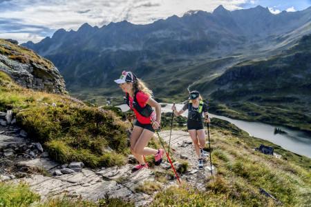 Durch die Julischen Alpen