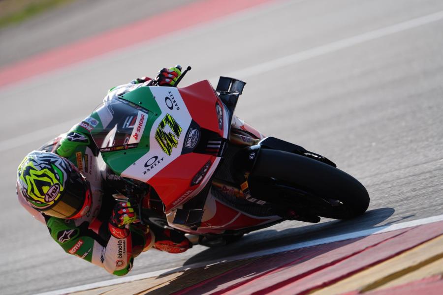 Misano: Superpole