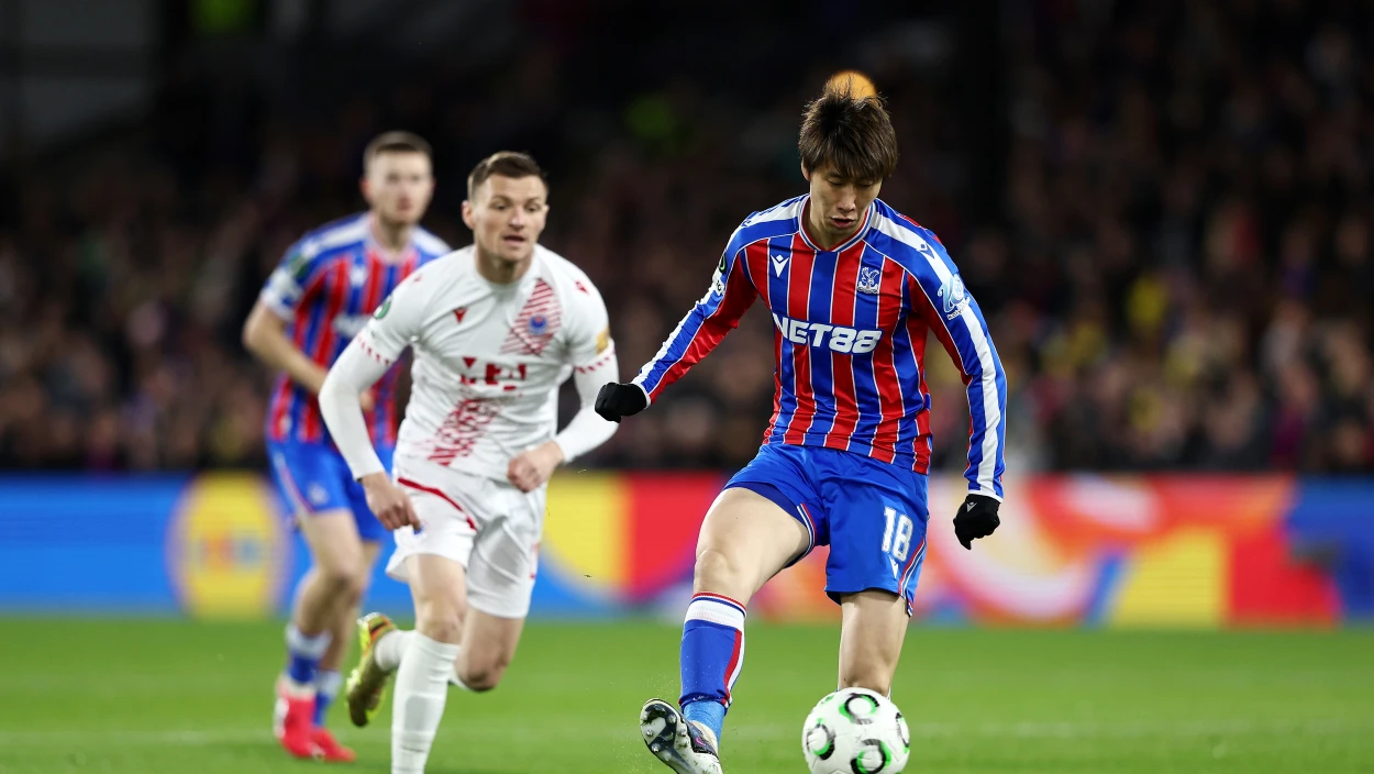 Highlights: Crystal Palace vs. HSK Zrinjski Mostar | UEFA Conference League, Play-Off-Rückspiel