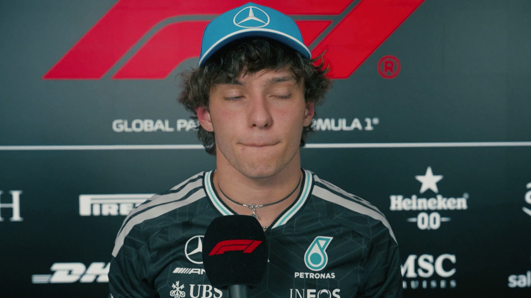 Droht in der Formel 1 ein „Krieg der Sterne“?