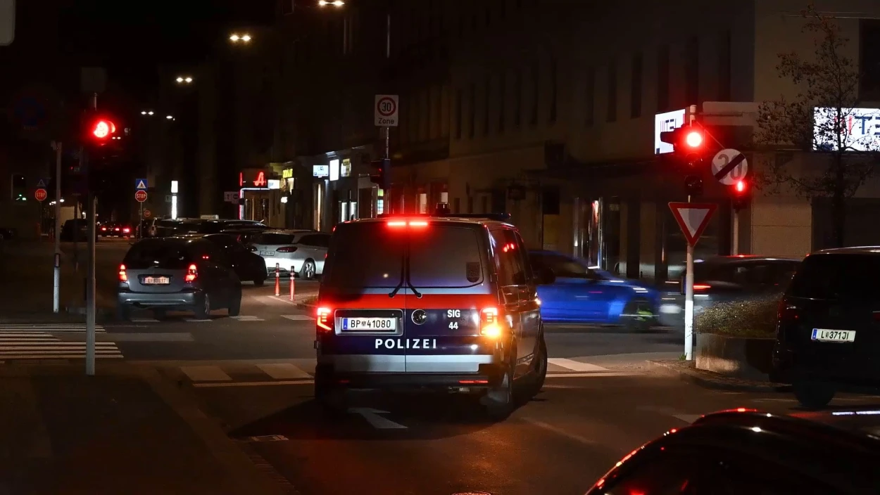 Servus Nachrichten in 90 Sekunden - 10:00 Uhr