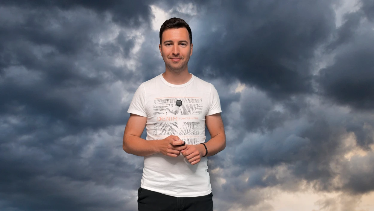 Servus Wetter in 90 Sekunden